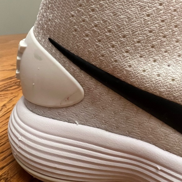 ✔️ [Nike] 2017 Hyperdunk Classic White - Picture 12 of 14